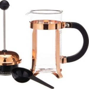 *NEW* Bodum 4 Cup French Press - Copper